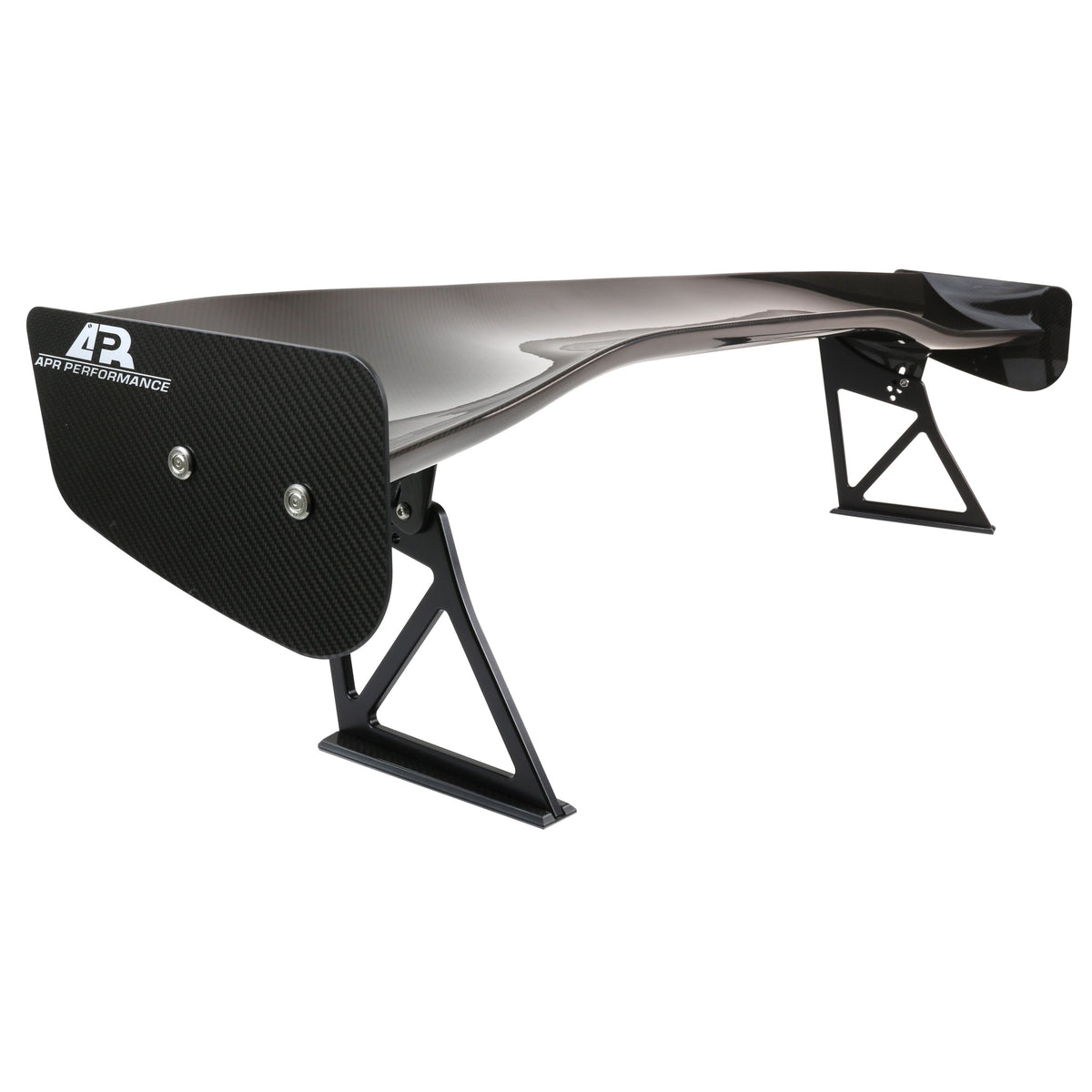 GTC-300 61" Carbon Fiber Adjustable Wing-Subaru Impreza WRX/ STI 2002-2007