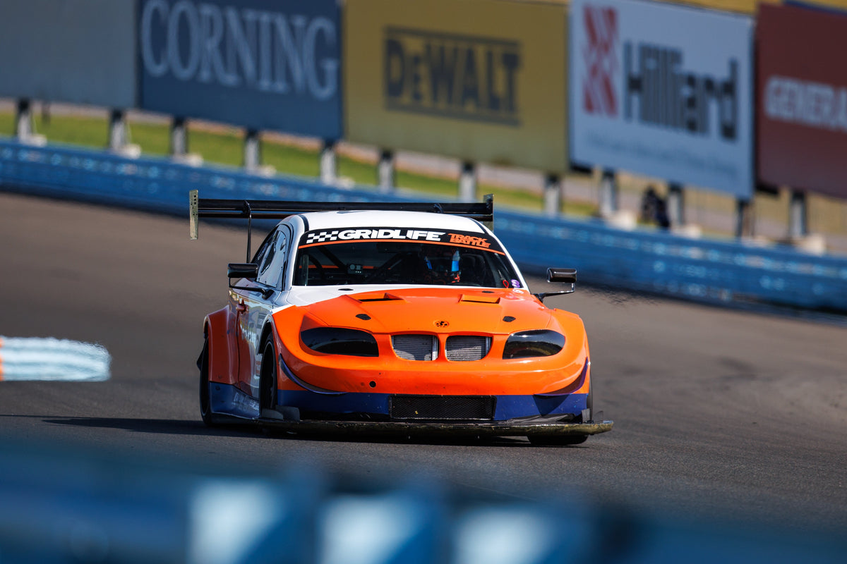 APR Performance GT2 AeroMirror - Universal