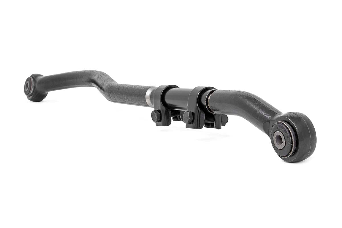 Rough Country Track Bar | Forged | 0-4 Inch Lift | Jeep Grand Cherokee 4WD (1999-2004)