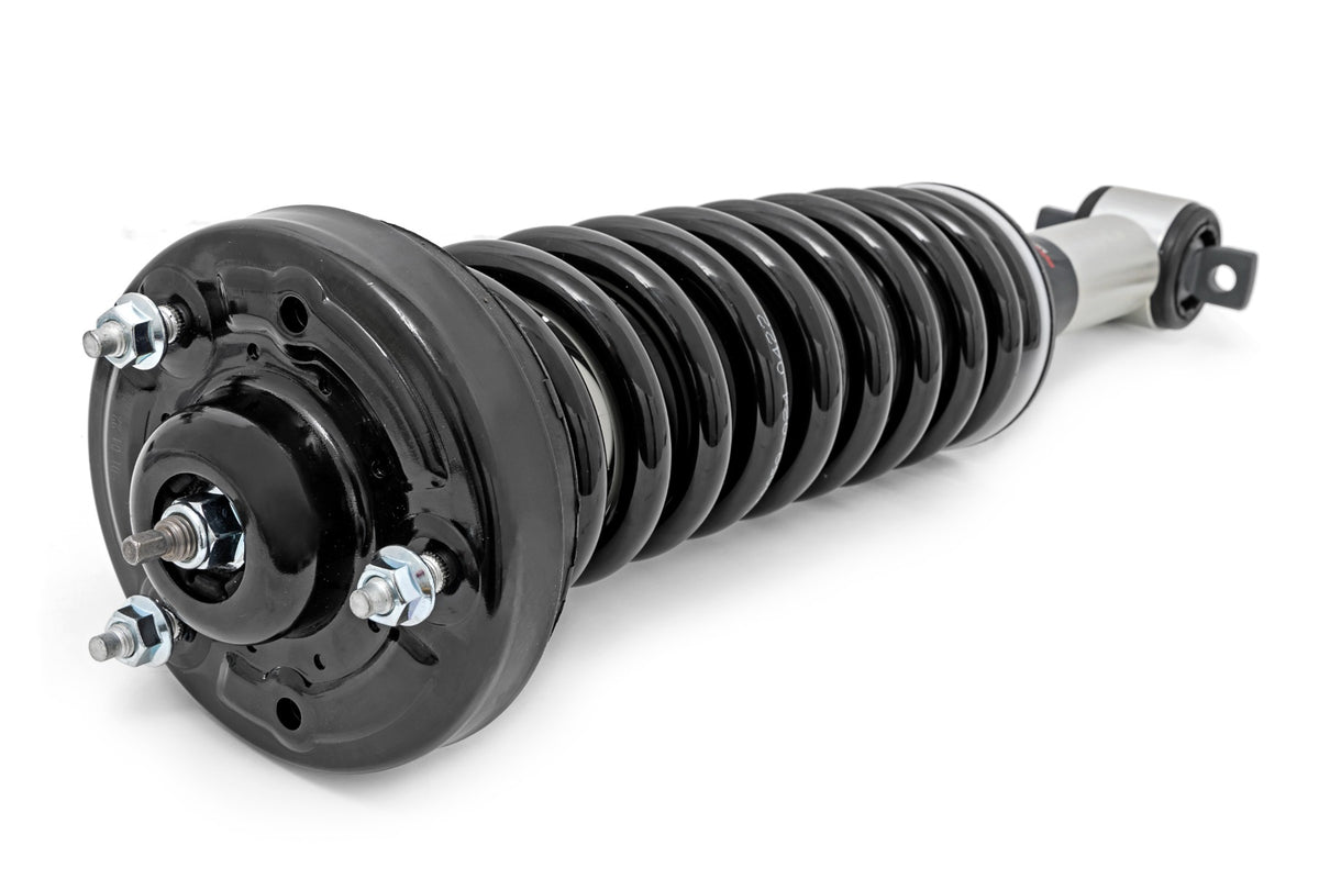 Rough Country M1 Loaded Strut Pair | 6 Inch | Ford F-150 4WD (2014-2026)