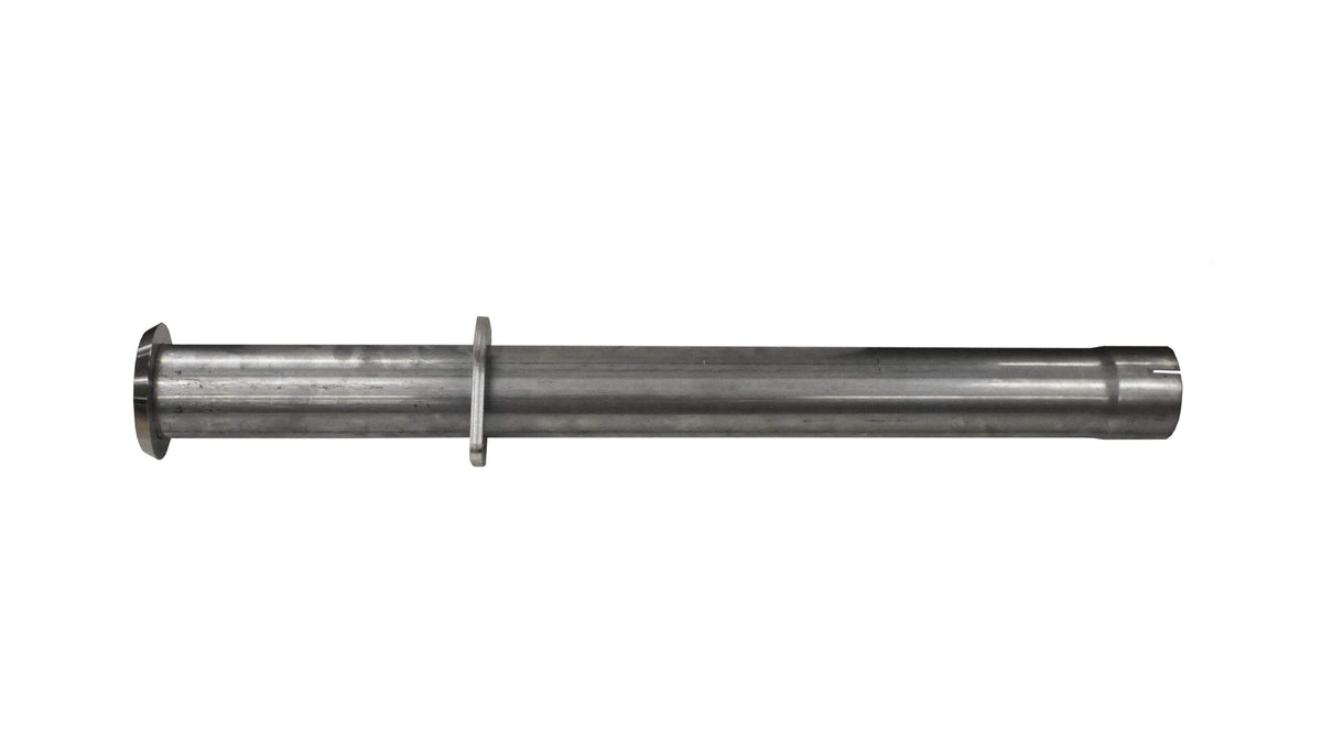 CORSA Res-Delete 3.0 in Head Pipe for 2011-2014 Ford F-150 Raptor 6.2L V8 - 133" Wheelbase (14757)