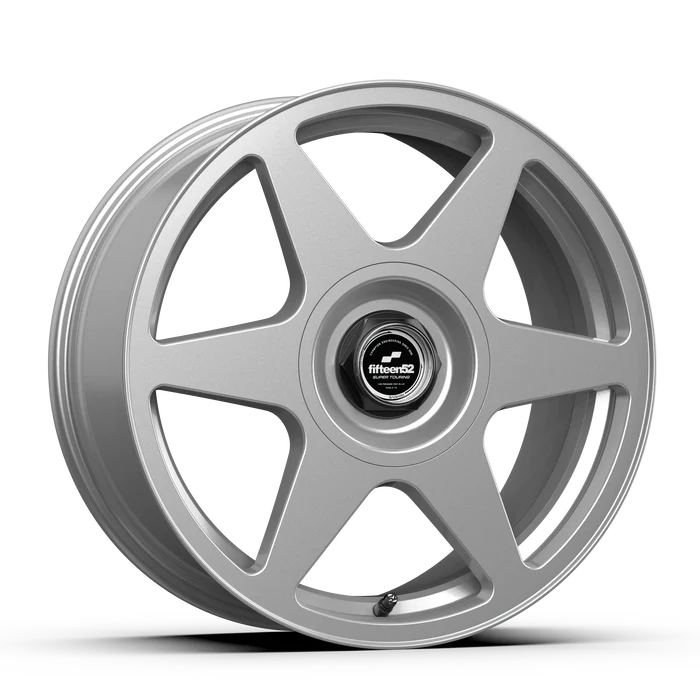 Fifteen52 Tarmac EVO Speed Silver