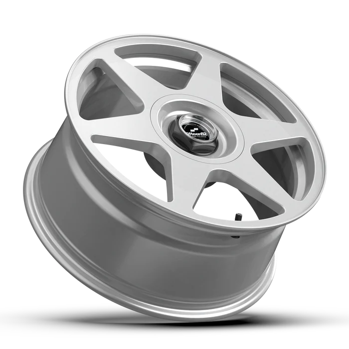 Fifteen52 Tarmac EVO Speed Silver
