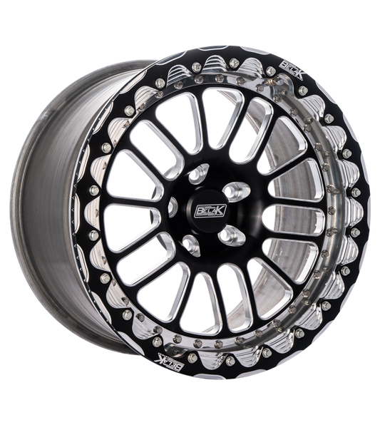 Belak Series 2 Beadlock Wheels