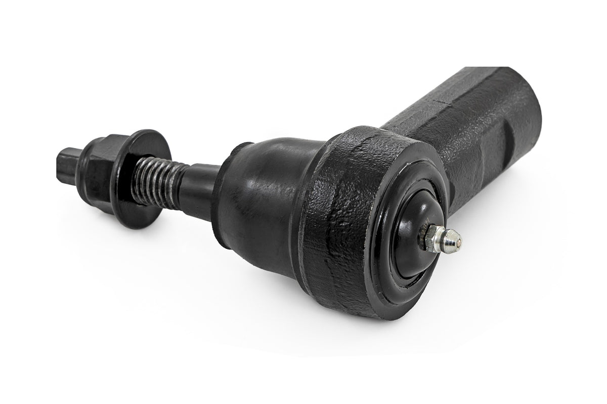 Rough Country Tie Rod End Replacement | 6" Lift | Ram 1500 4WD (2019-2026)
