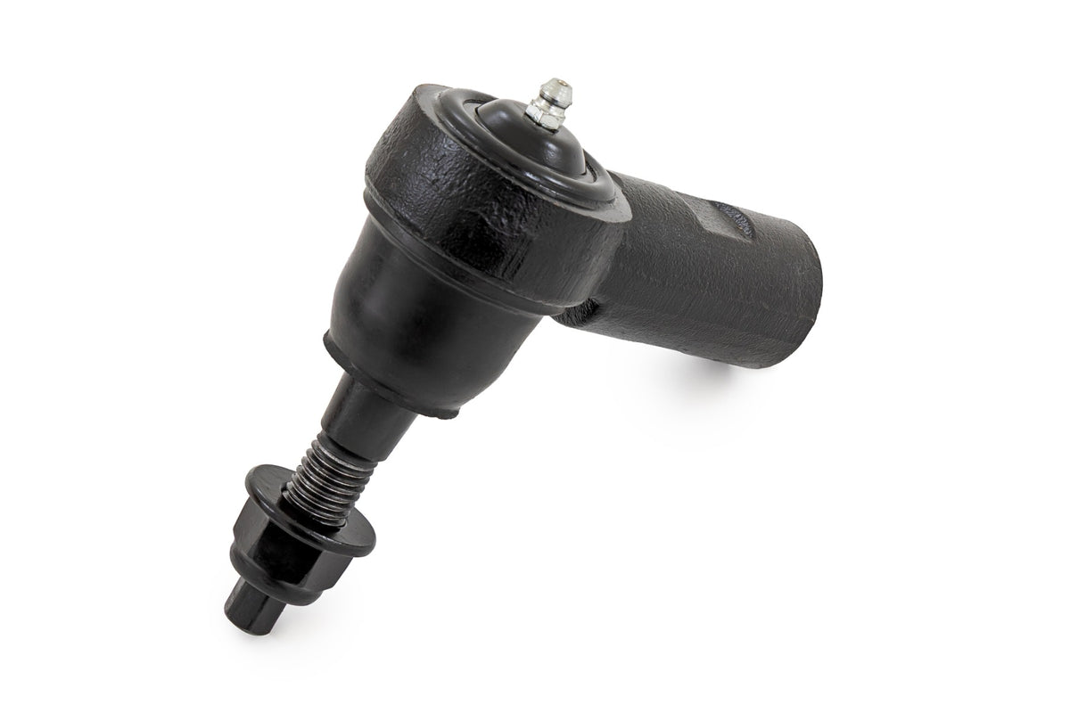 Rough Country Tie Rod End Replacement | 6" Lift | Ram 1500 4WD (2019-2026)