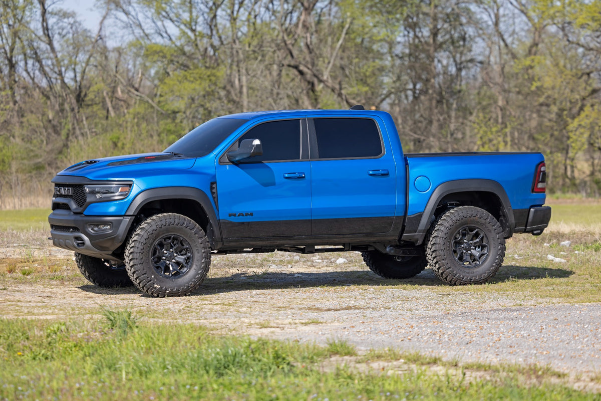 Rough Country 1.5 Inch Leveling Kit | Ram 1500 TRX 4WD (2021-2024)