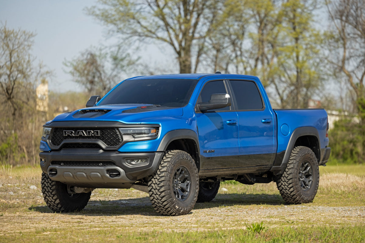 Rough Country 1.5 Inch Leveling Kit | Ram 1500 TRX 4WD (2021-2024)