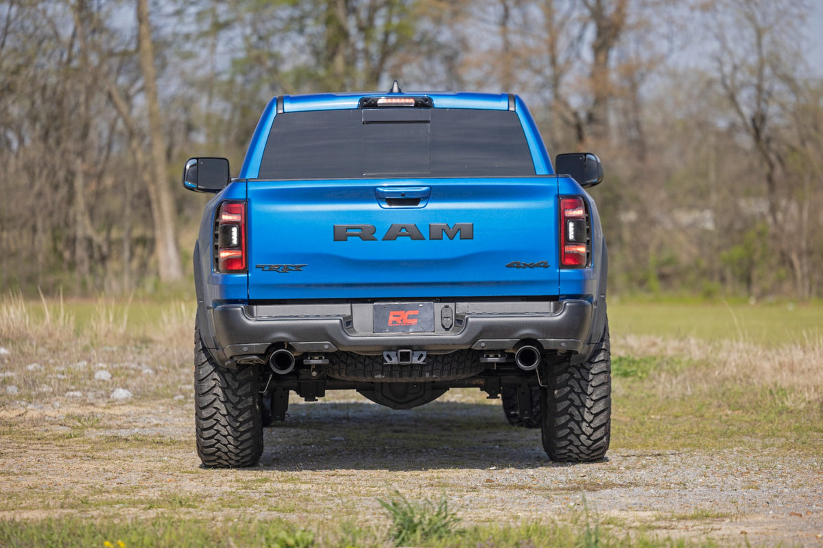 Rough Country 1.5 Inch Leveling Kit | Ram 1500 TRX 4WD (2021-2024)