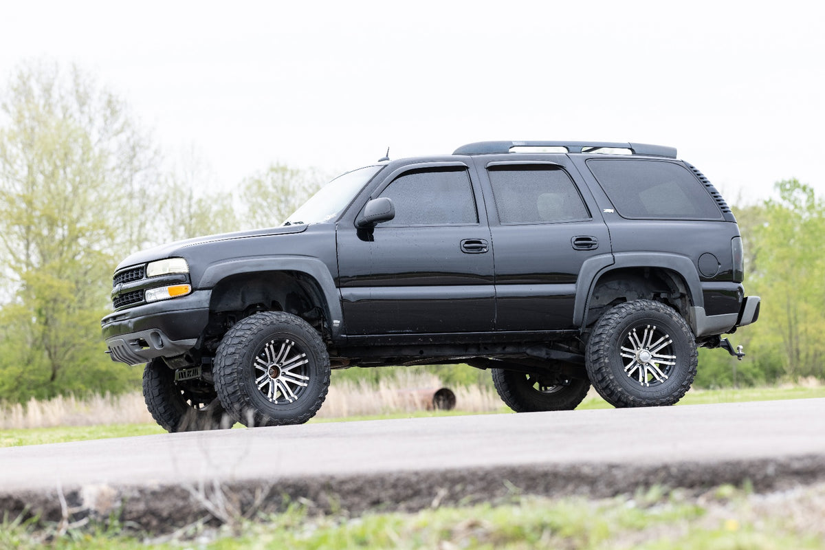 Rough Country 6 Inch Lift Kit | NTD | Chevy/GMC Tahoe/Yukon 2WD/4WD (2000-2006)
