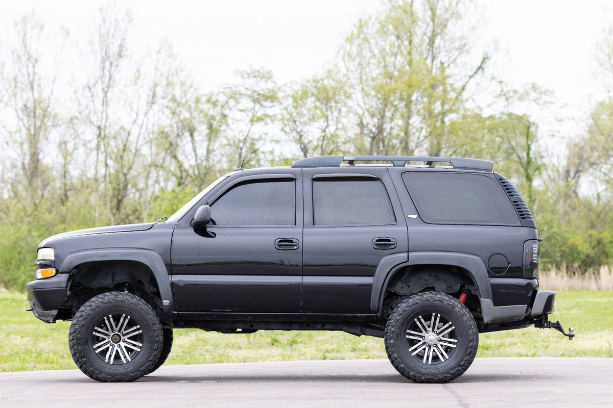 Rough Country 6 Inch Lift Kit | NTD | Chevy/GMC Tahoe/Yukon 2WD/4WD (2000-2006)