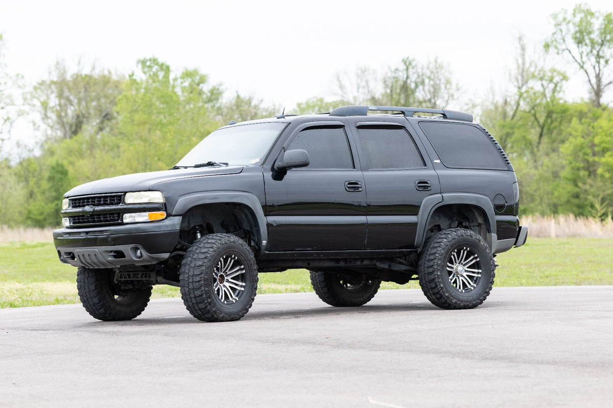 Rough Country 6 Inch Lift Kit | NTD | Chevy/GMC Tahoe/Yukon 2WD/4WD (2000-2006)