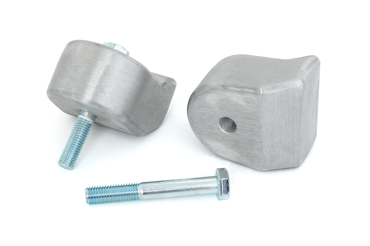 Rough Country 1.5 Inch Leveling Kit | Ford F-250/F-350 Super Duty 4WD (2005-2023)