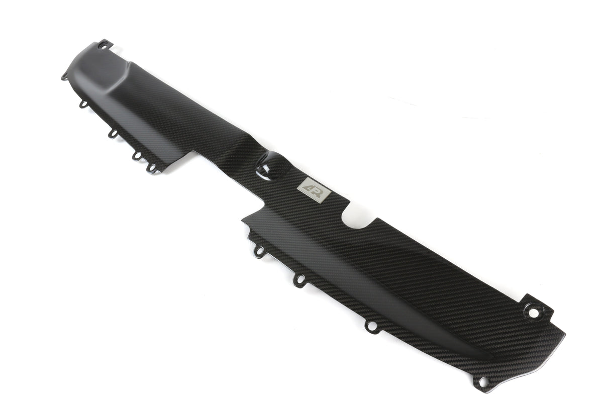 Carbon Fiber Radiator Cooling Shroud -2015-2021 Subaru WRX/ STI