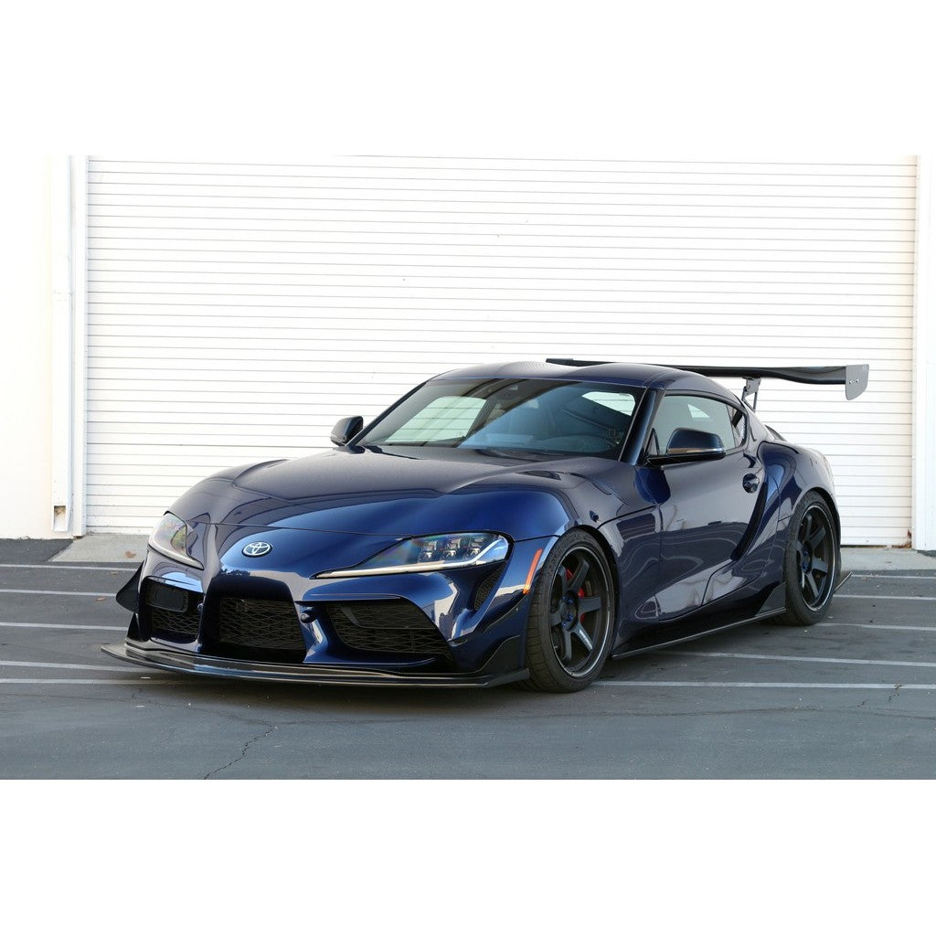 Carbon Fiber Aero Kit- Toyota Supra A90/91 2020-2023