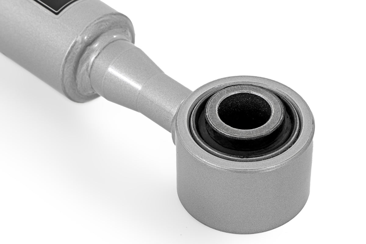 Rough Country Loaded Strut Pair | 3.5 Inch | Toyota 4Runner 4WD (2025-2026)