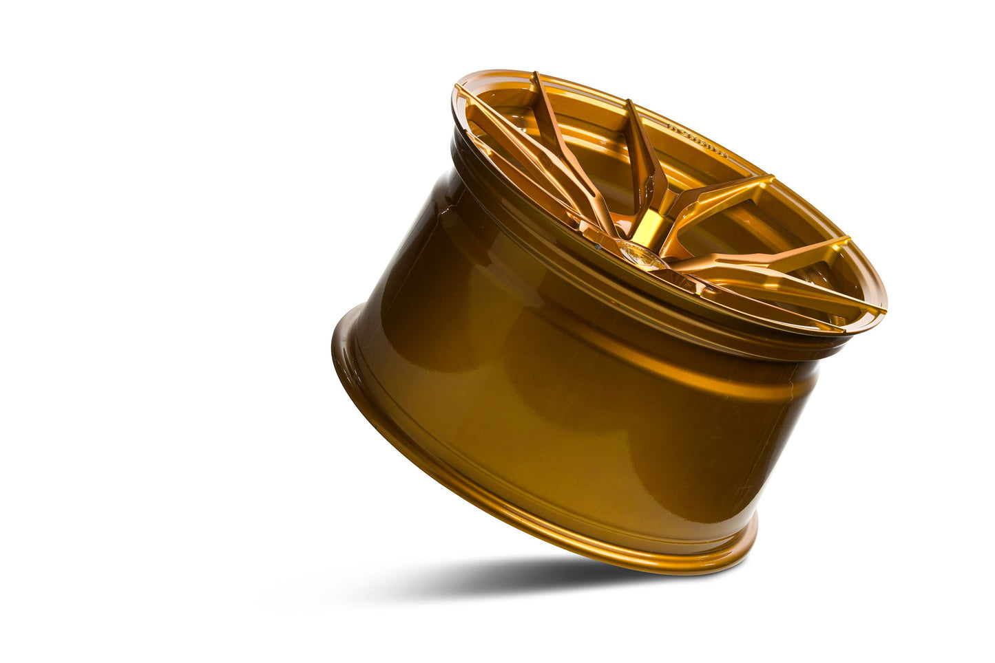 Rohana RFX5 Gold