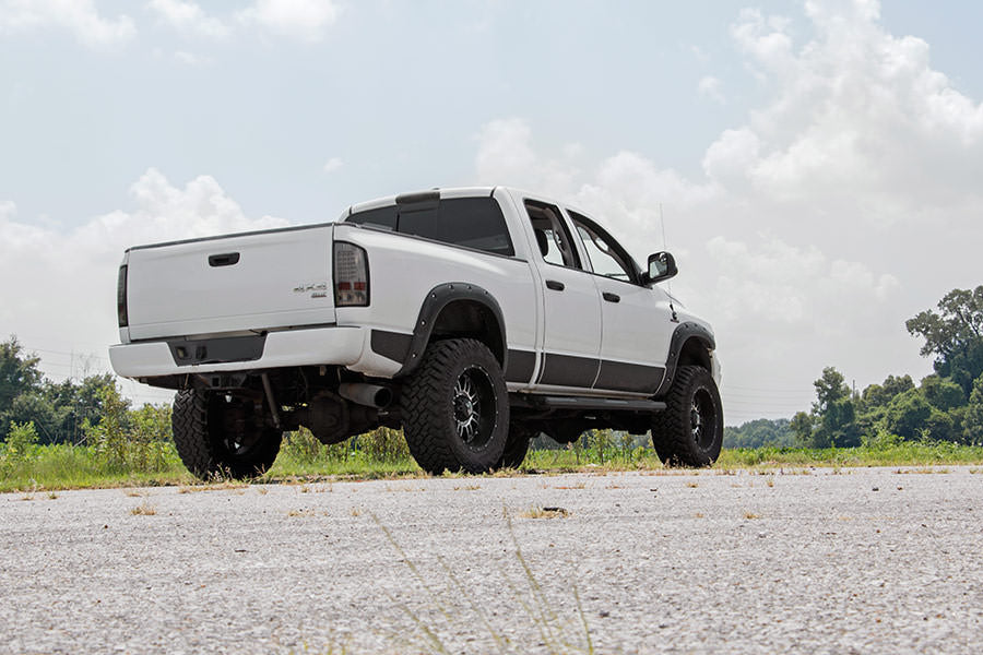 Rough Country 3 Inch Lift Kit | Ram 2500 4WD (2010-2013)