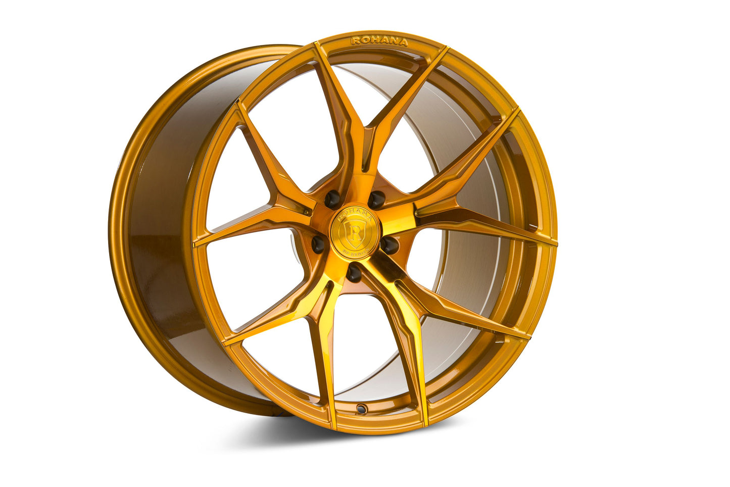 Rohana RFX5 Gold