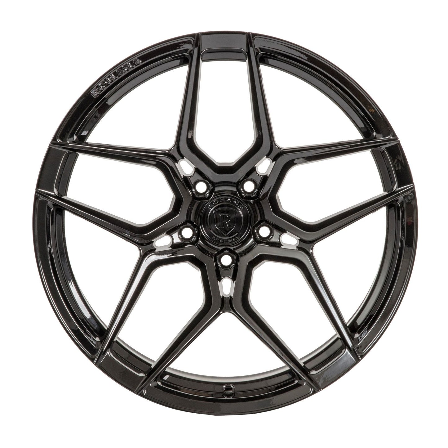 Rohana RFX11 Gloss Black