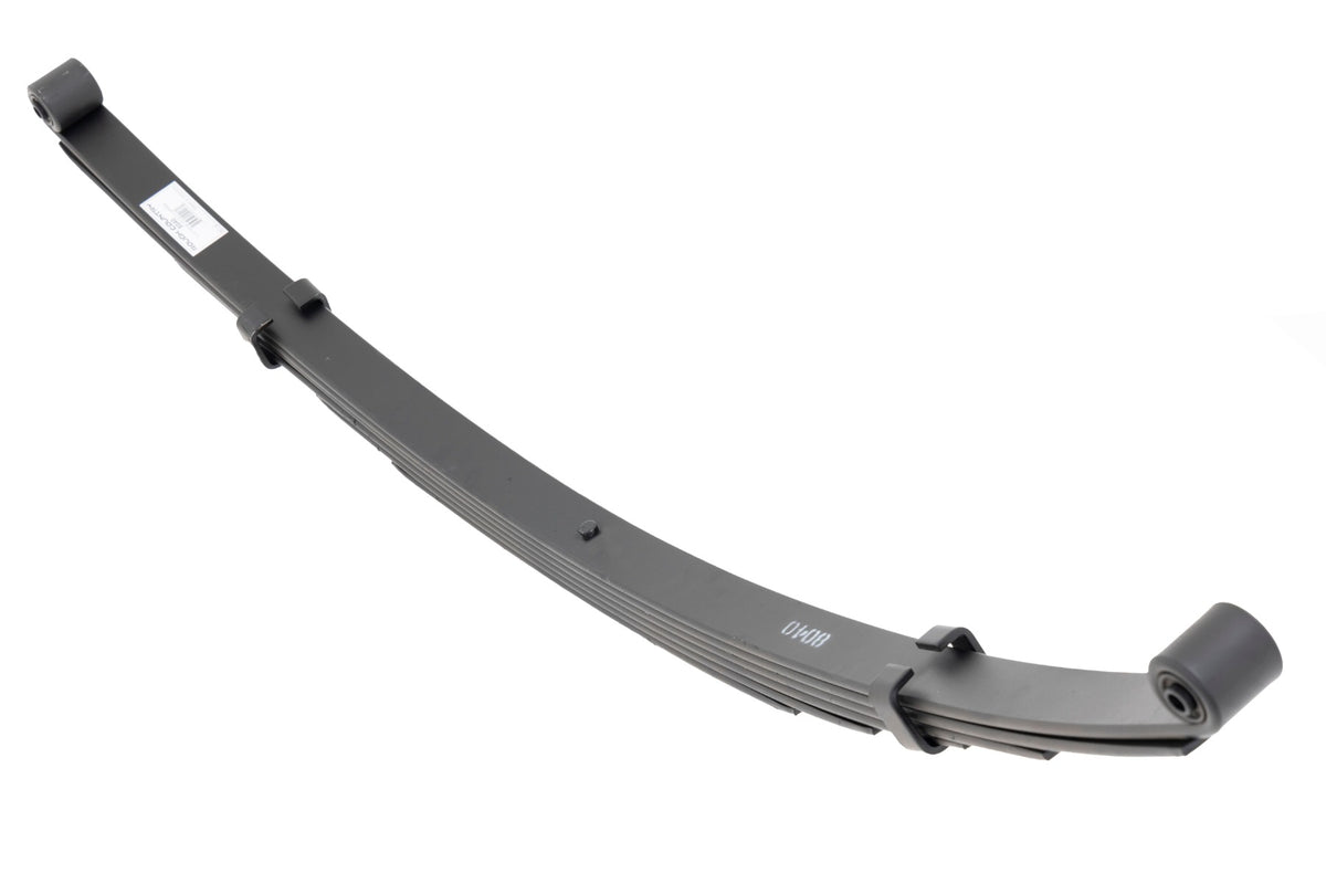 Rough Country Rear Leaf Springs | 2.5" Lift | Pair | International Scout II 4WD (1971-1980)