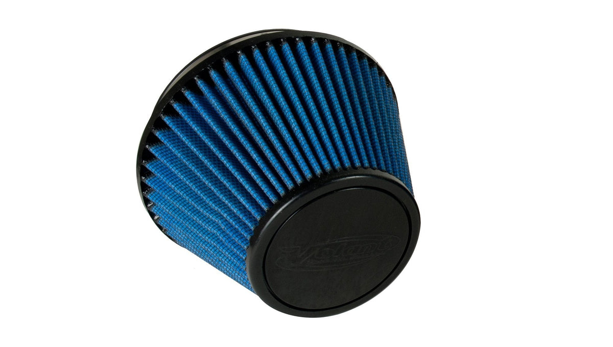 CORSA Closed Box Air Intake for 2015-2017 Ford Mustang GT 5.0L V8 (419950)