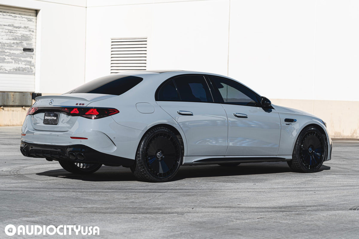 RoadForce Luxury RF30 Gloss Black — photo 5
