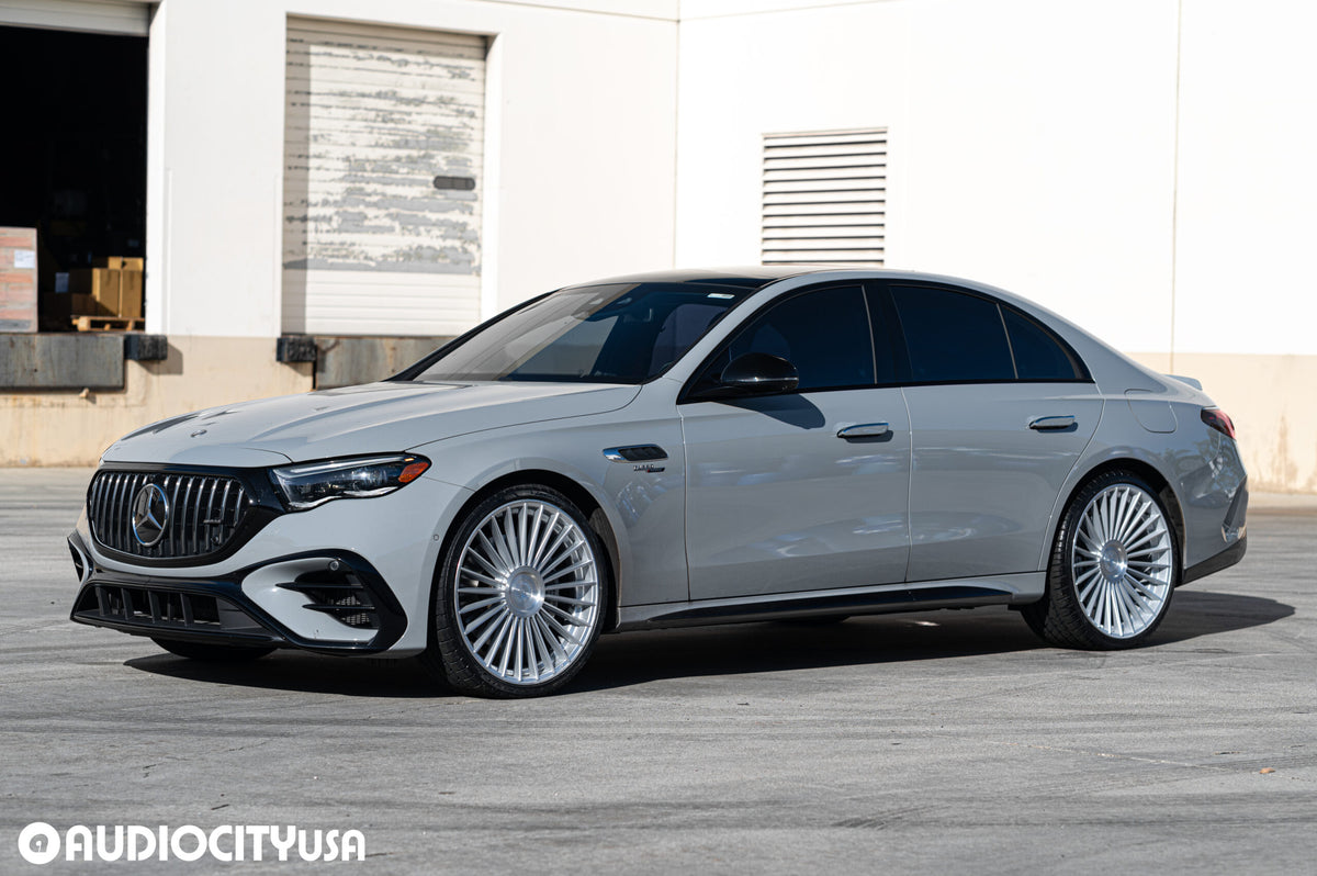 RoadForce Luxury RF22 Silver with Machined Face — photo 6