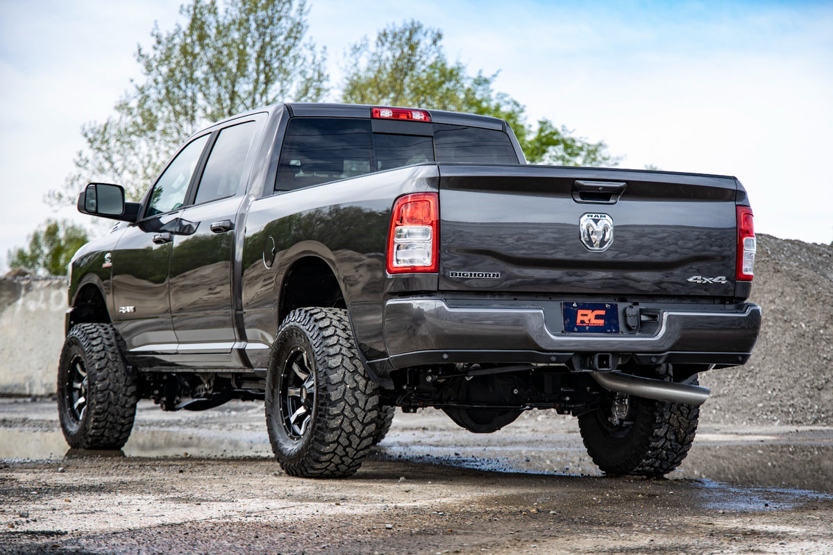 Rough Country 1.75 Inch Leveling Coil Kit | Ram 2500 (14-26)/3500 (13-26) 4WD