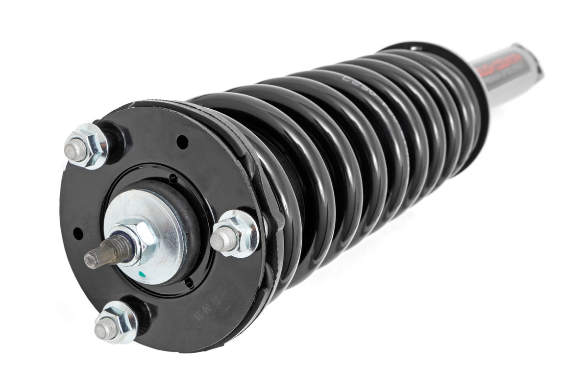 Rough Country Loaded Strut Pair | 6 Inch | Toyota Tacoma 2WD/4WD (1995-2004)