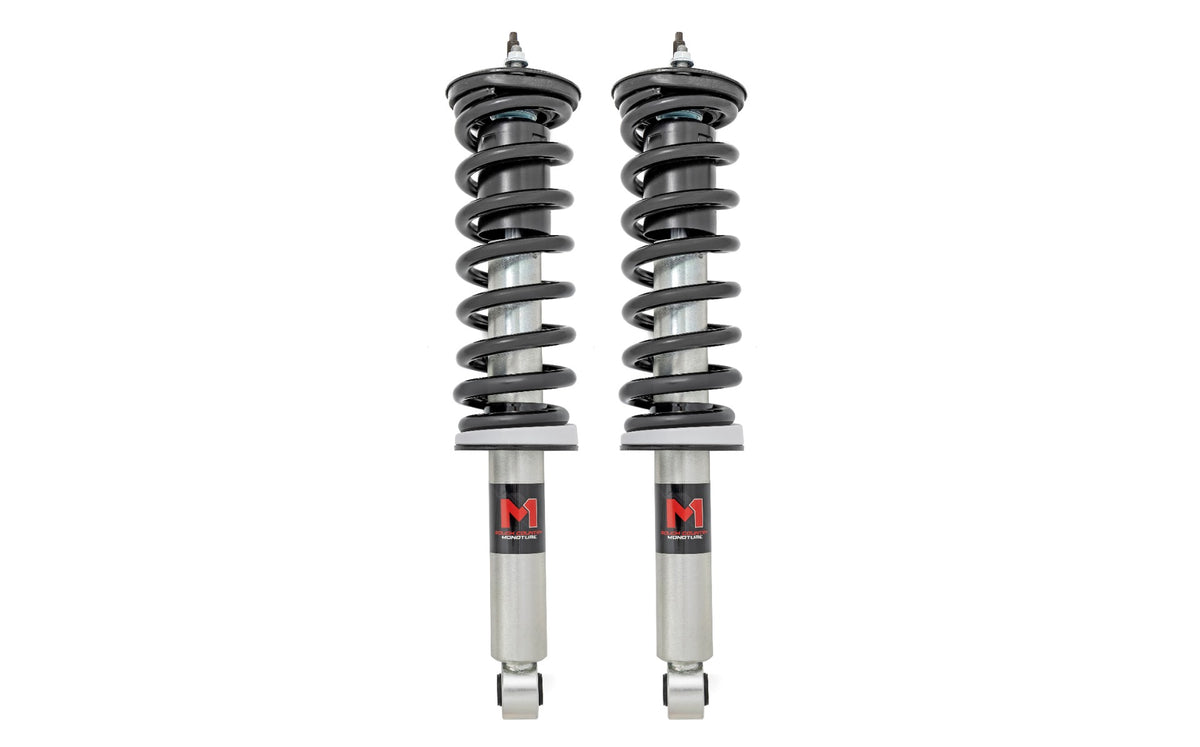 Rough Country M1 Loaded Strut Pair | 3 Inch | Toyota 4Runner 2WD/4WD (1996-2002)