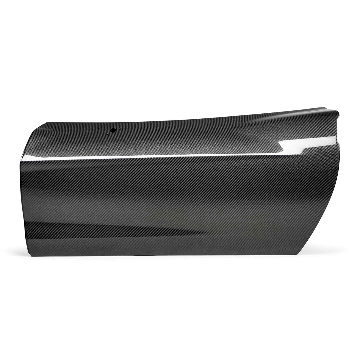 Anderson Composites Carbon fiber doors for 2005-2013 Chevrolet Corvette C6
