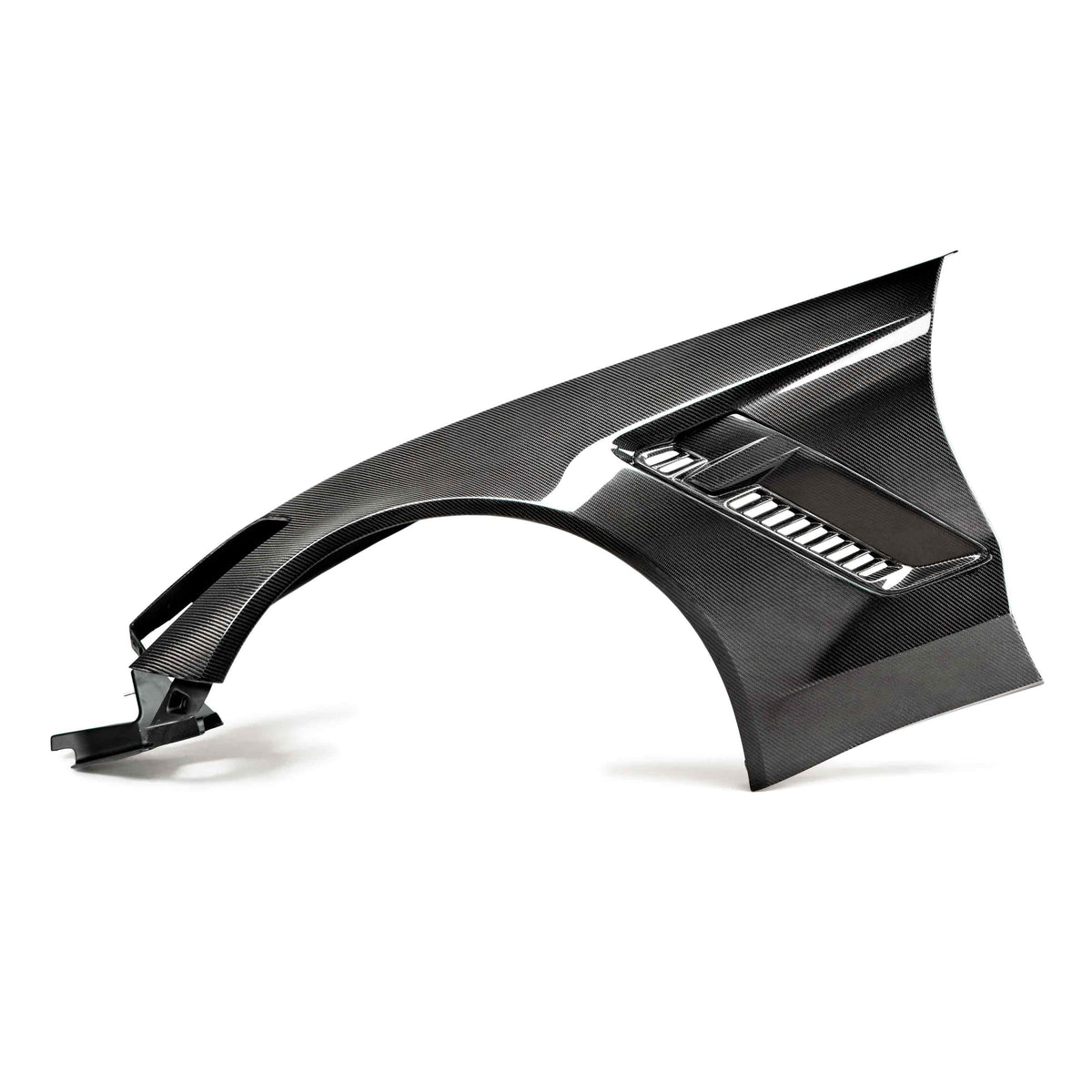 Anderson Composites Carbon fiber fenders for 2015-2019 Chevrolet Corvette C7 Z06
