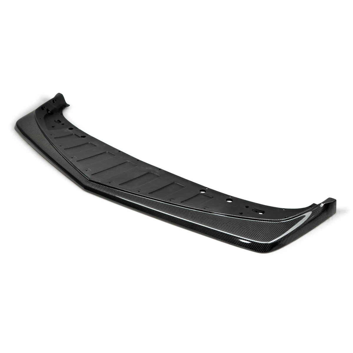 Anderson Composites Type-Z28 carbon fiber front lip for 2014-2015 Chevrolet Camaro Z28
