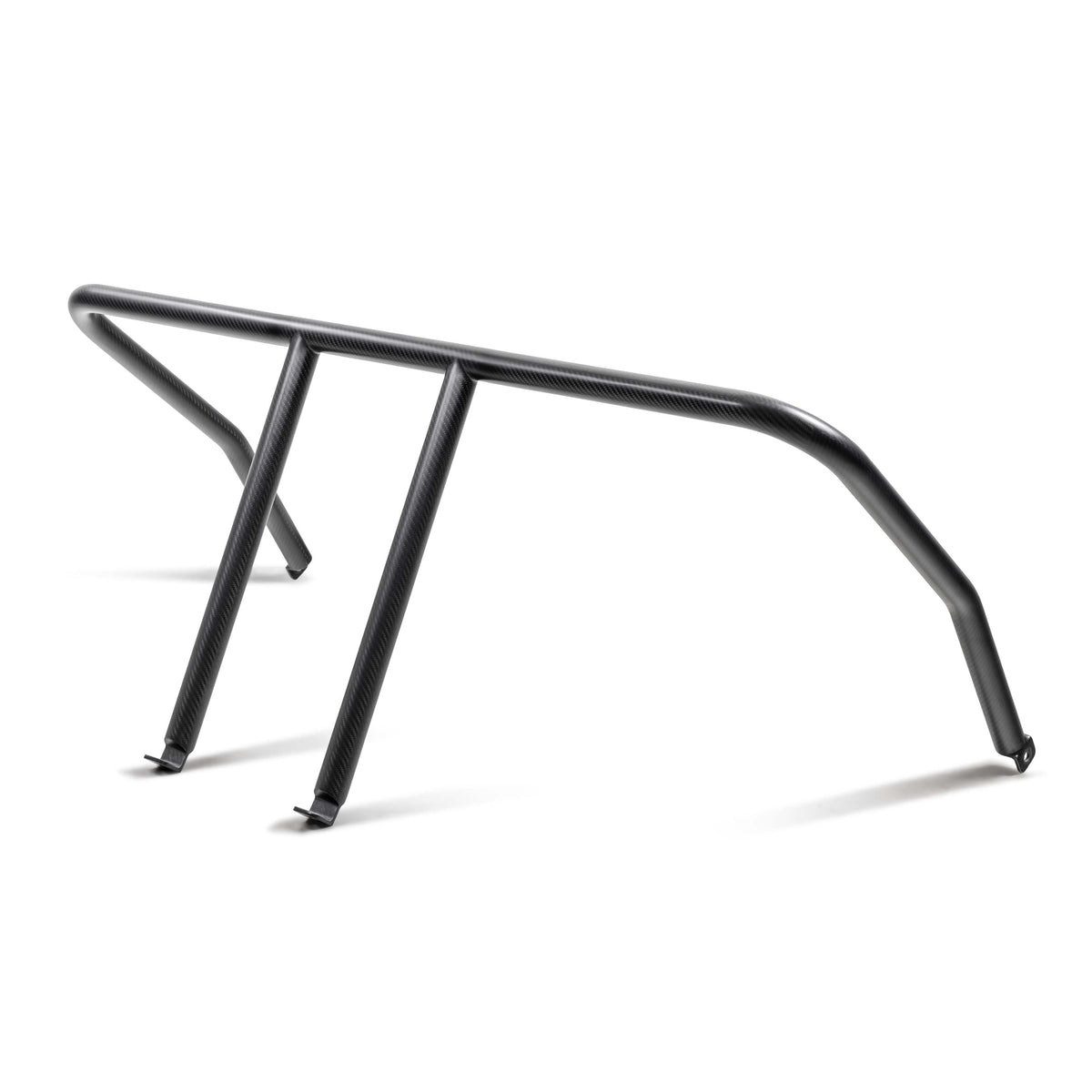 Anderson Composites Carbon fiber harness bar for 2015-2025 Ford Mustang