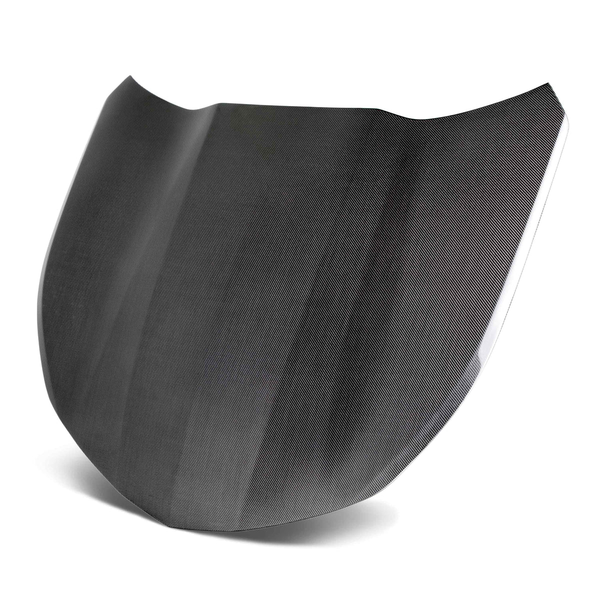 Anderson Composites Type-OE carbon fiber hood for 2016-2018 Chevrolet Camaro 1LT & 2LT (will fit 19-23)