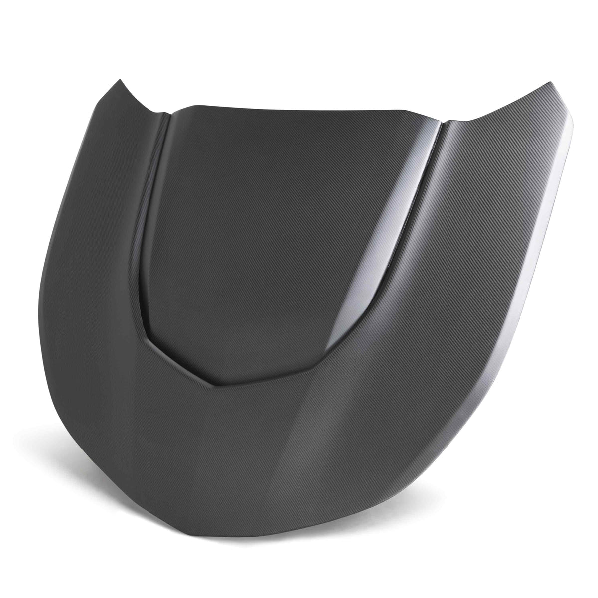 Anderson Composites Type-OE dry carbon fiber hood for 2017-2023 Chevrolet Camaro ZL1