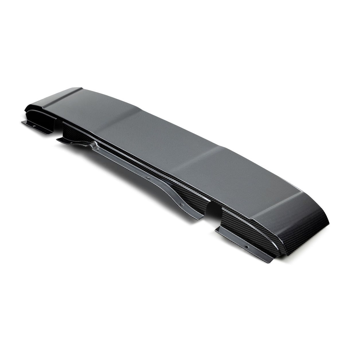 Anderson Composites Carbon fiber rear roof panel for 2020-2025 Chevrolet C8 Coupe