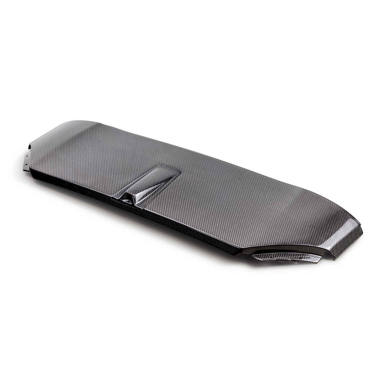Anderson Composites Carbon fiber rear roof panel for 2020-2025 Chevrolet C8 Convertible
