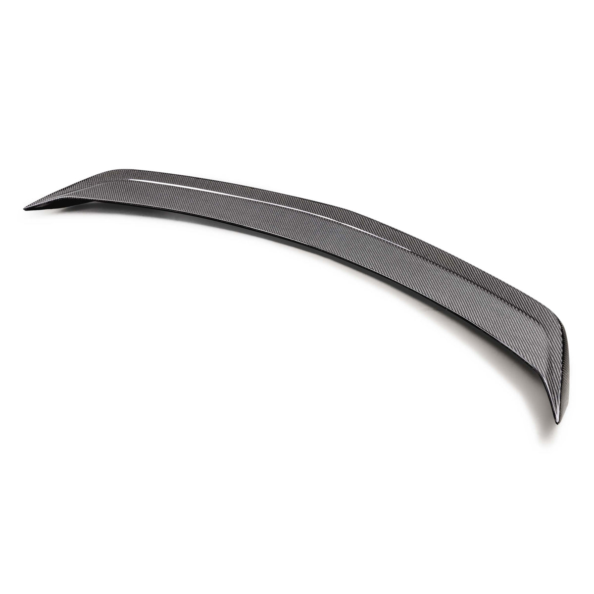 Anderson Composites Type-ST carbon fiber rear spoiler for 2022-2025 Cadillac CT5-V Blackwing