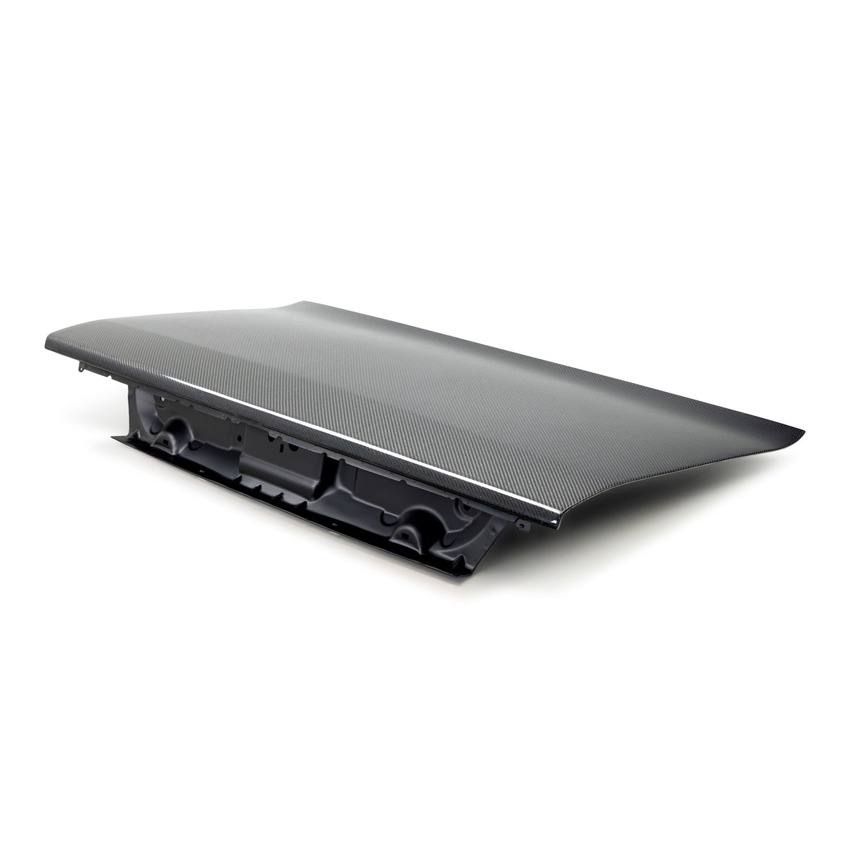 Anderson Composites Carbon fiber decklid for 2008-2023 Dodge Challenger