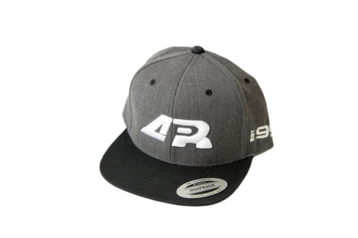 APR Performance Hat (Heather Gray)