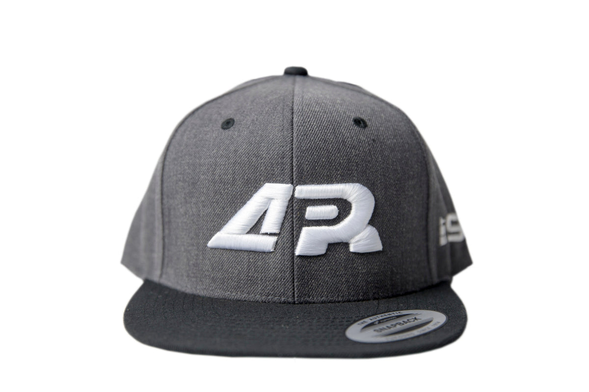 APR Performance Hat (Heather Gray)