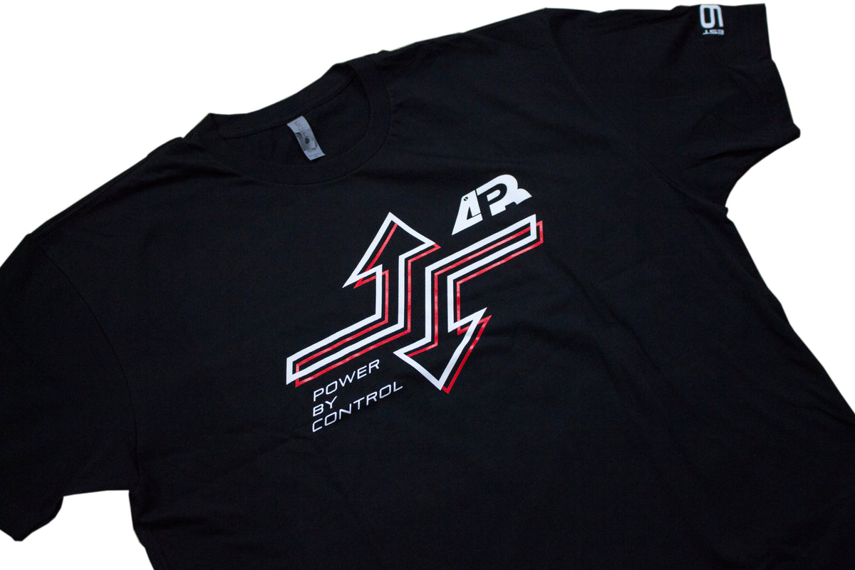 APR Performance T-shirt-Lift and Downforce Arrows
