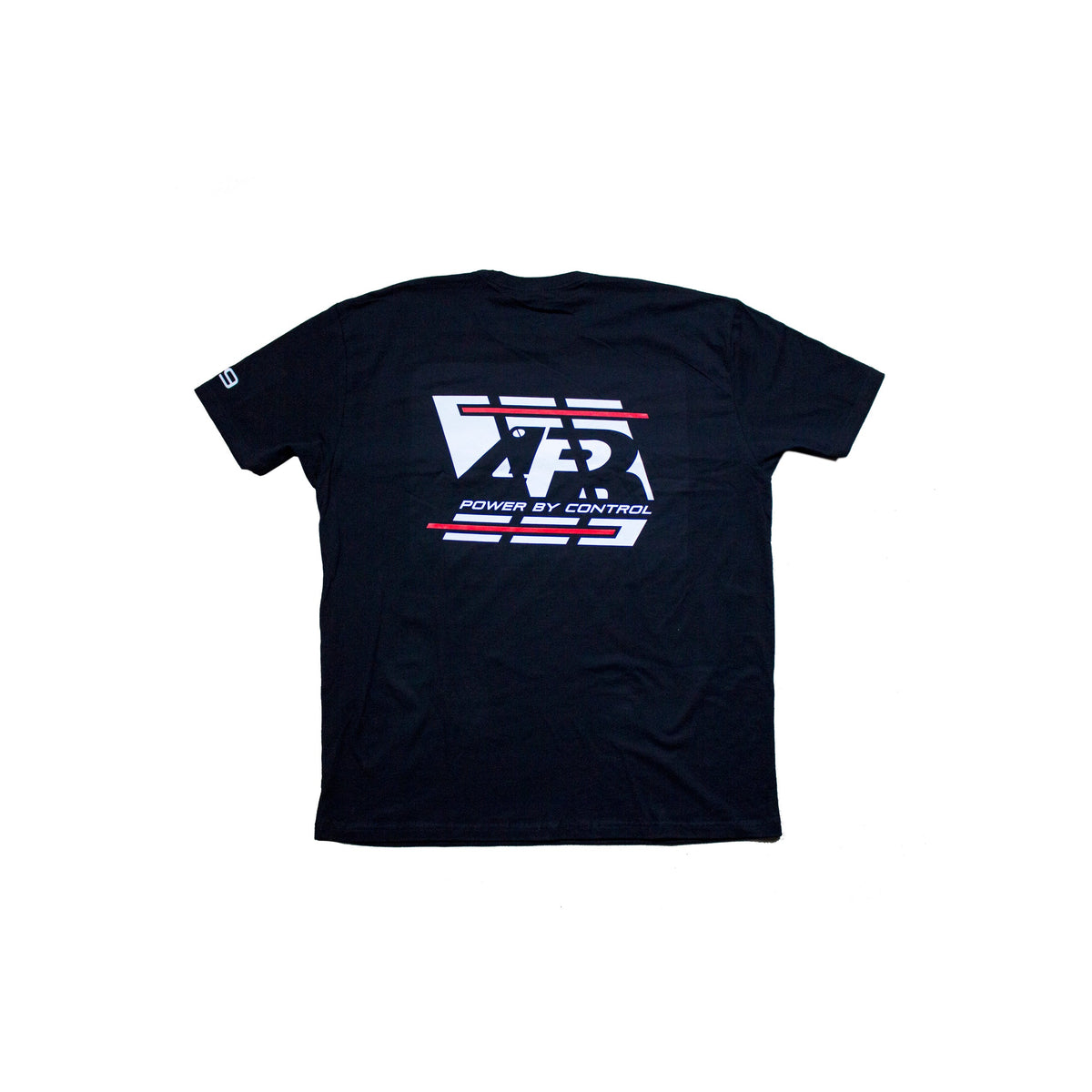 APR Performance T-shirt-Rumble Strip