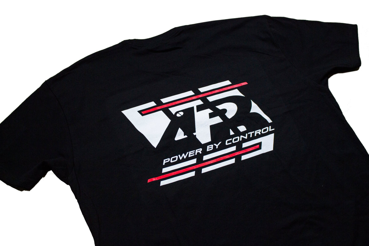 APR Performance T-shirt-Rumble Strip