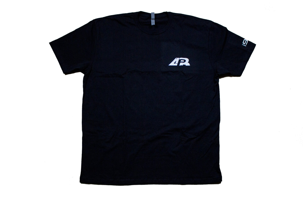 APR Performance T-shirt-Rumble Strip