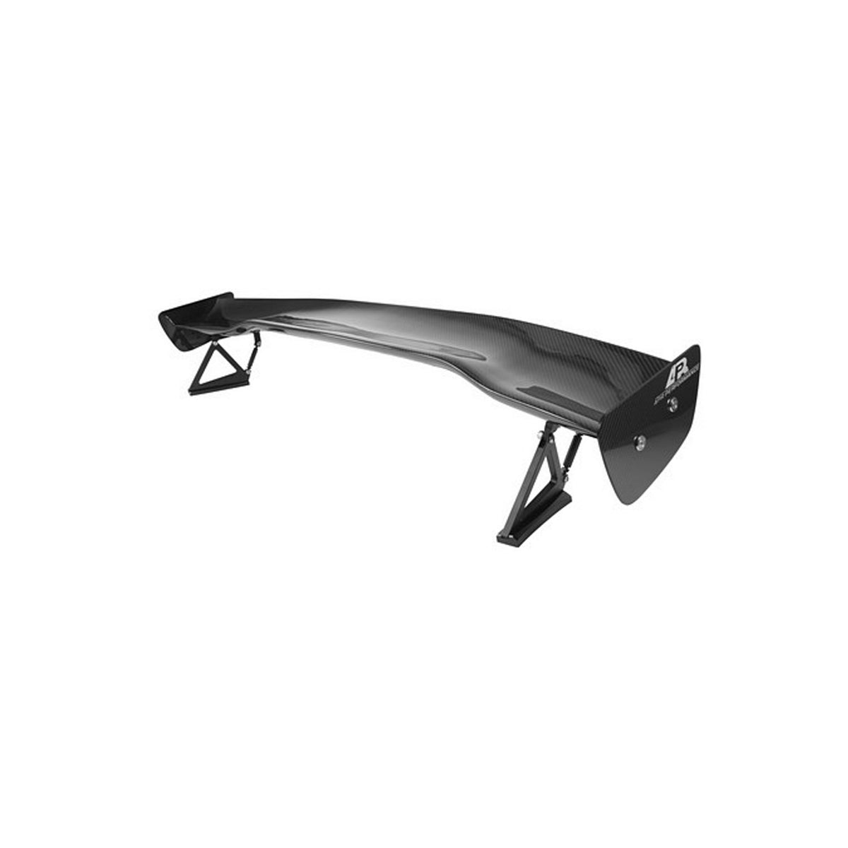 GTC-200 Carbon Fiber Adjustable Wing - 1994-2001 Acura Integra
