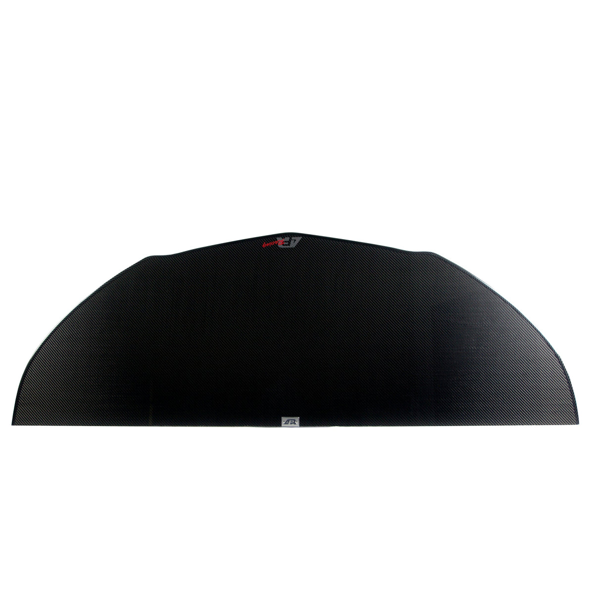 Carbon Fiber Front Wind Splitter-2012-2019 Cadillac ATS Sedan