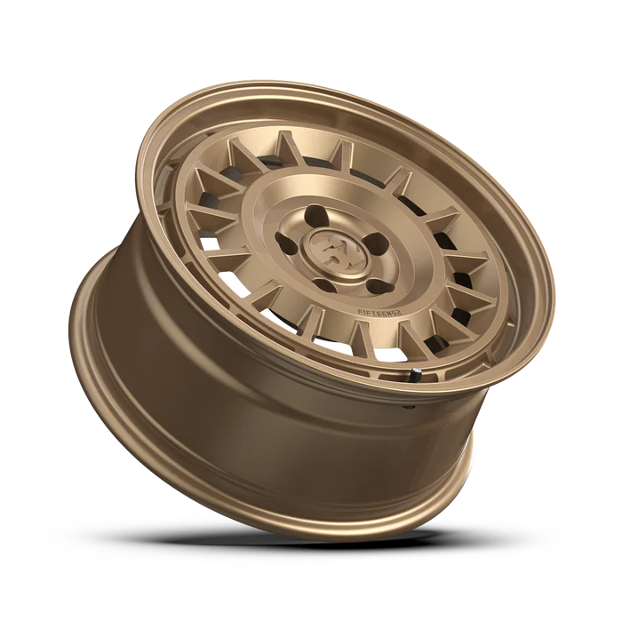 Fifteen52 Alphen SV Desert Bronze